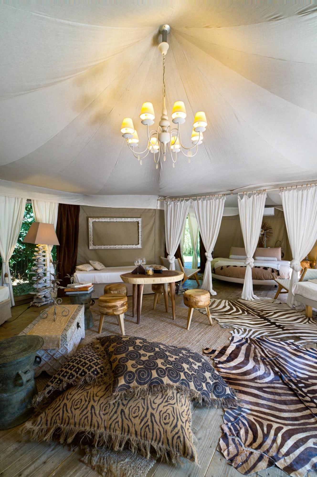 Glamping Canonici Di San Marco Mirano Ngoại thất bức ảnh